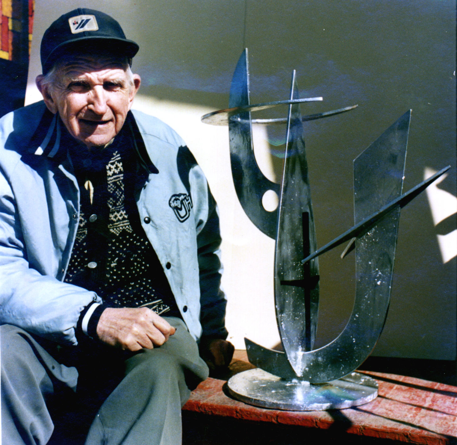 Sid Boyum